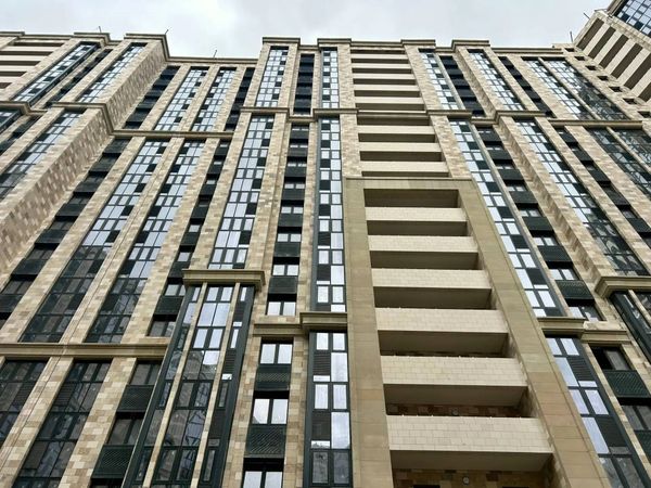 Ход строительства ЖК «Центральный» за Декабрь 2025 г., фото №2