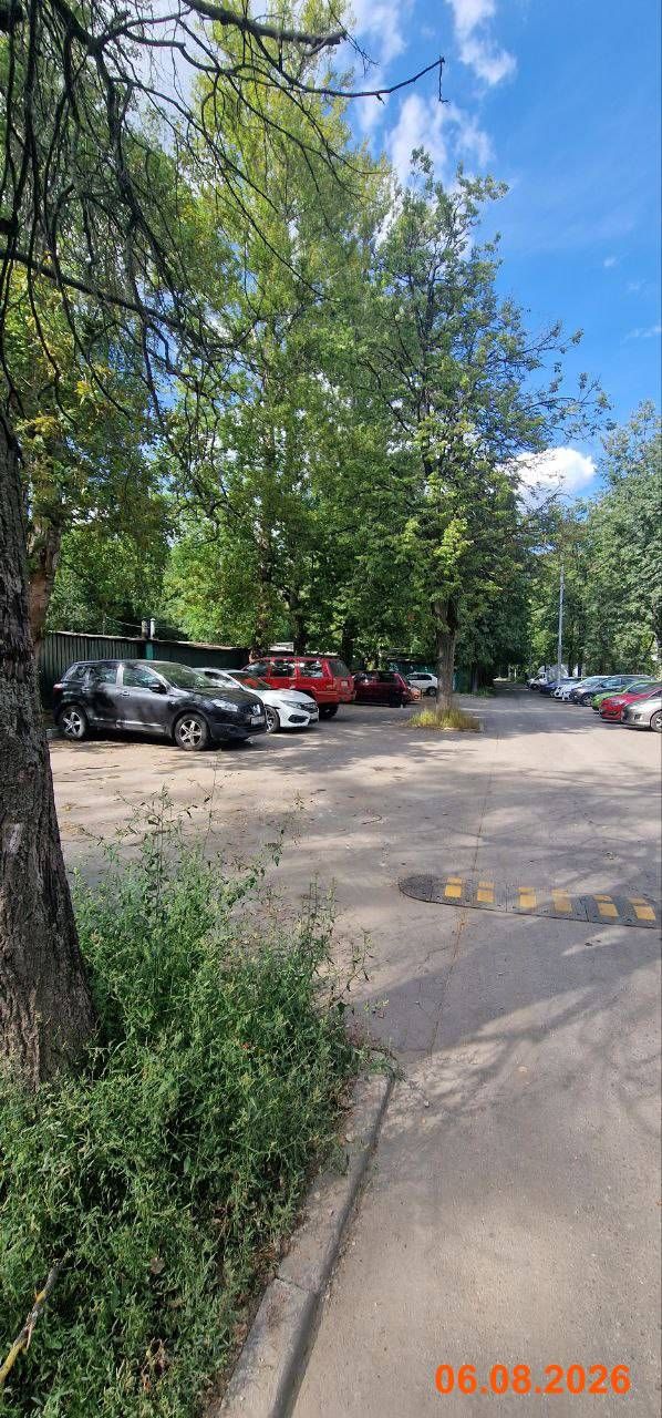 Ход строительства ЖК «пр-кт Балаклавский, 34А» за Август 2026 г., фото №4
