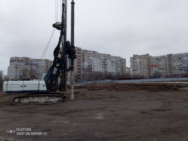 Ход строительства ЖК «Возрождение» за Декабрь 2024 г., фото №4