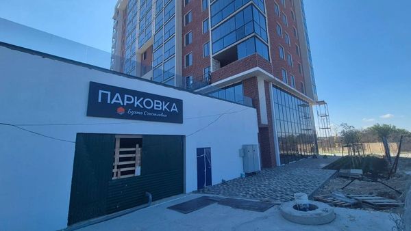 Ход строительства ЖК «Бухта Счастливая» за Сентябрь 2026 г., фото №5