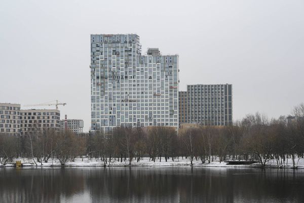 Ход строительства ЖК «УНО Головинские пруды» за Декабрь 2024 г., фото №4