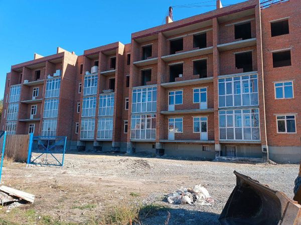 Ход строительства ЖК «Дубрава» за Октябрь 2025 г., фото №3