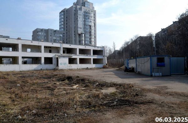 Ход строительства ЖК «Соколинн Парк» за Март 2025 г., фото №3