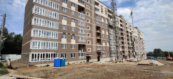 Ход строительства ЖК «Атаман» за Август 2026 г., фото №4