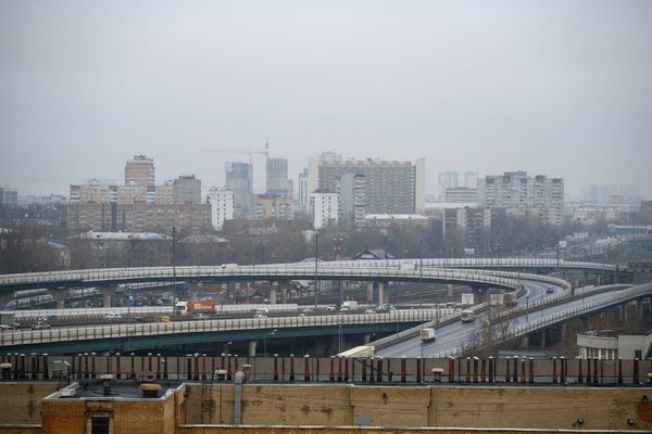 Ход строительства ЖК «ЭвоПарк Измайлово» за Февраль 2025 г., фото №3