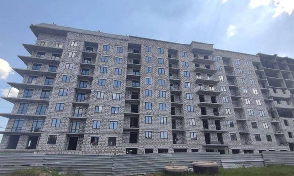 Ход строительства ЖК «Дружба» за Май 2026 г., фото №3