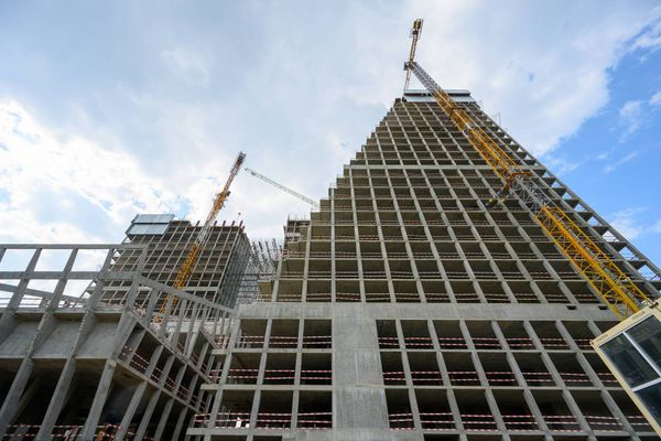 Ход строительства ЖК «Эмоушн» за Август 2025 г., фото №3