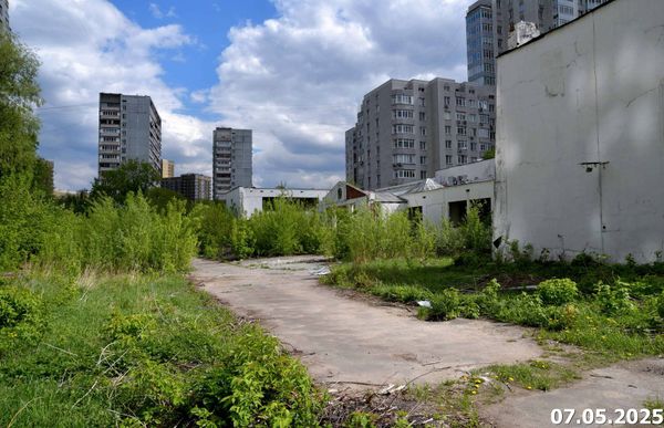 Ход строительства ЖК «Соколинн Парк» за Май 2025 г., фото №2