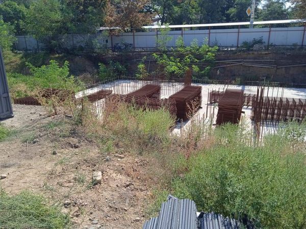 Ход строительства ЖК «Сердце Города» за Сентябрь 2022 г., фото №4