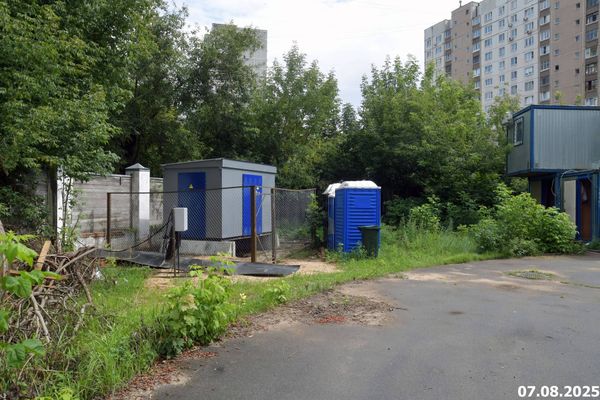 Ход строительства ЖК «Соколинн Парк» за Август 2025 г., фото №3