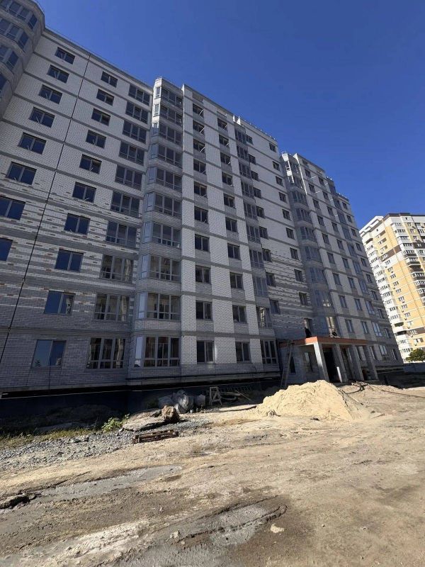 Ход строительства ЖК «Речной жемчуг» за Октябрь 2026 г., фото №5