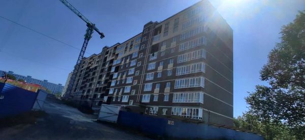 Ход строительства ЖК «Атаман» за Июль 2026 г., фото №3
