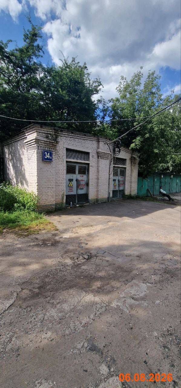 Ход строительства ЖК «пр-кт Балаклавский, 34А» за Август 2026 г., фото №3