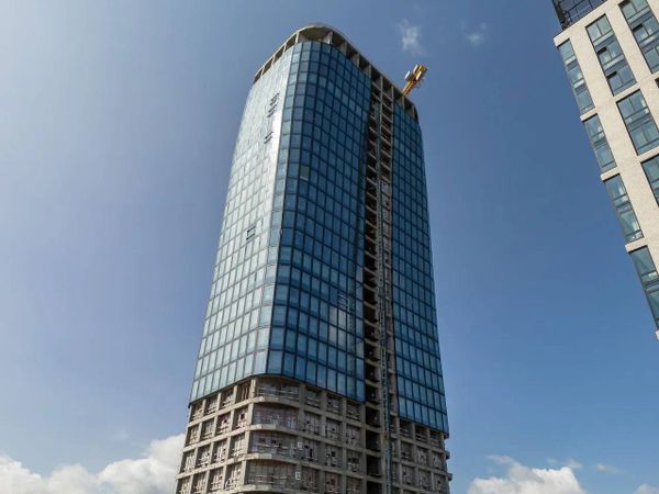 Ход строительства ЖК «Феймос» за Август 2024 г., фото №4