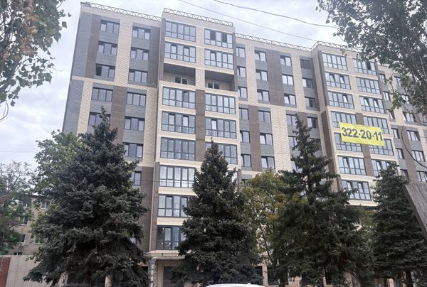 Ход строительства ЖК «АЗОВГРАД» за Август 2026 г., фото №3