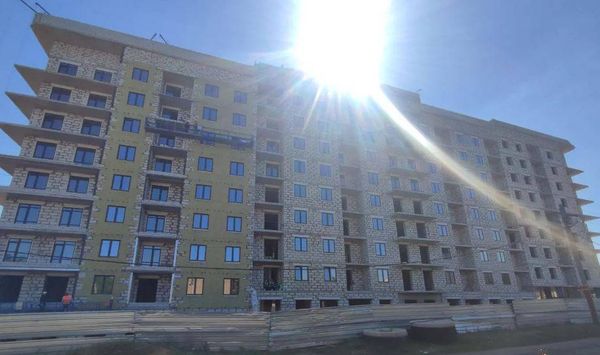 Ход строительства ЖК «Дружба» за Июнь 2026 г., фото №3