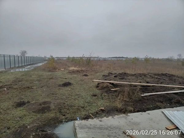 Ход строительства ЖК «Центральный квартал» за Февраль 2026 г., фото №2
