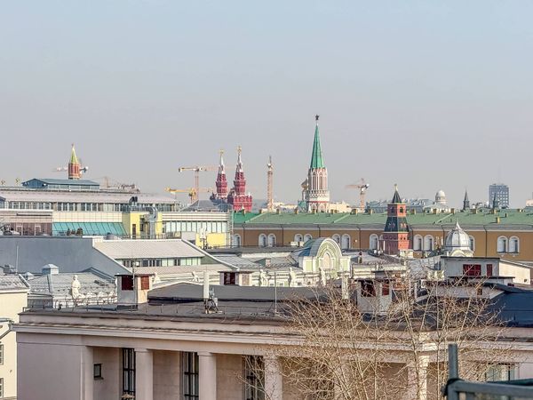 Ход строительства ЖК «Фамильный дом Луче» за Март 2026 г., фото №3