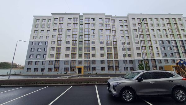 Ход строительства ЖК «Авиа Парк» за Октябрь 2025 г., фото №2