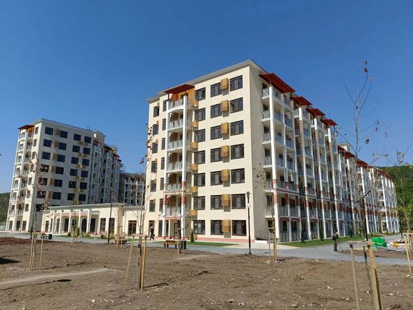 Ход строительства ЖК «Кипарис» за Август 2026 г., фото №2