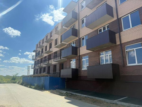 Ход строительства ЖК «Уют» за Август 2025 г., фото №2