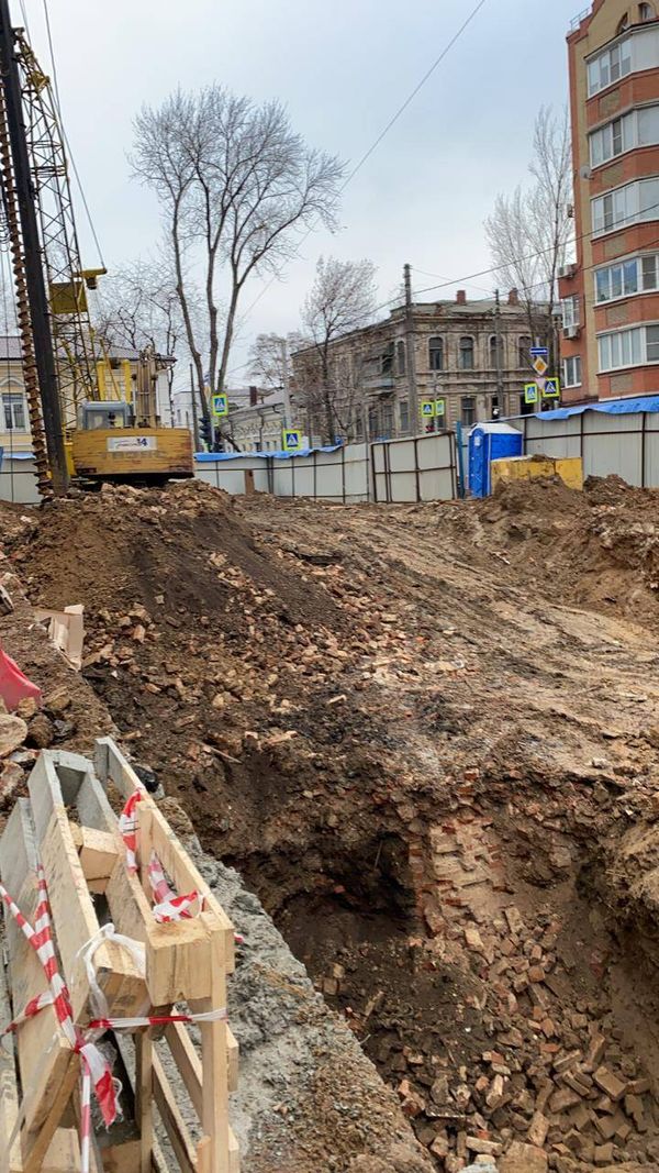 Ход строительства ЖК «Арбат-2» за Декабрь 2020 г., фото №4
