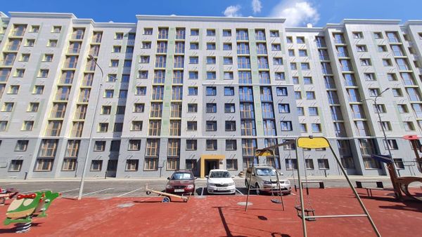 Ход строительства ЖК «Авиа Парк» за Сентябрь 2025 г., фото №4