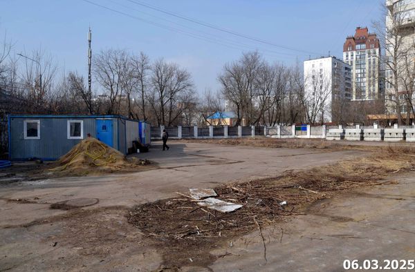 Ход строительства ЖК «Соколинн Парк» за Март 2025 г., фото №5