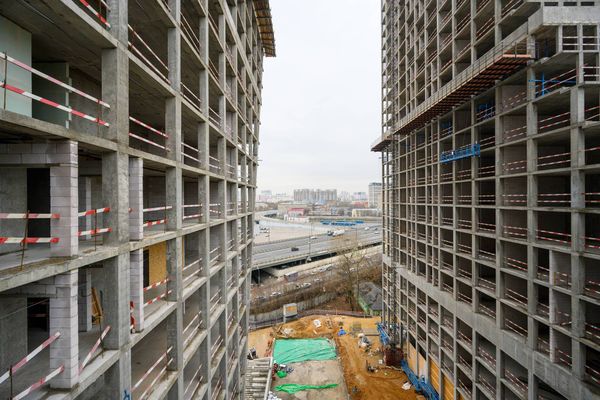 Ход строительства ЖК «Эмоушн» за Декабрь 2025 г., фото №3