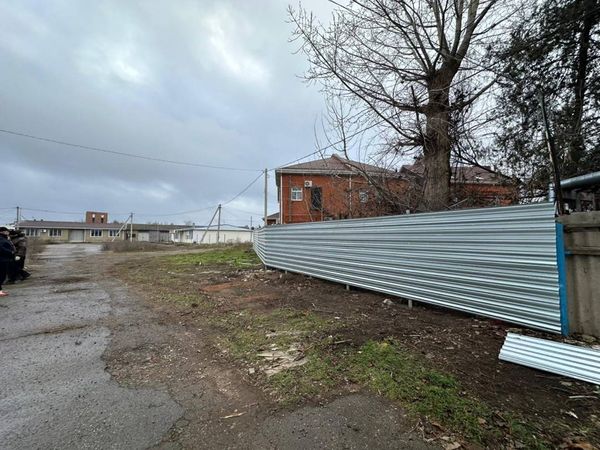 Ход строительства ЖК «Атаманский сад» за Декабрь 2025 г., фото №4