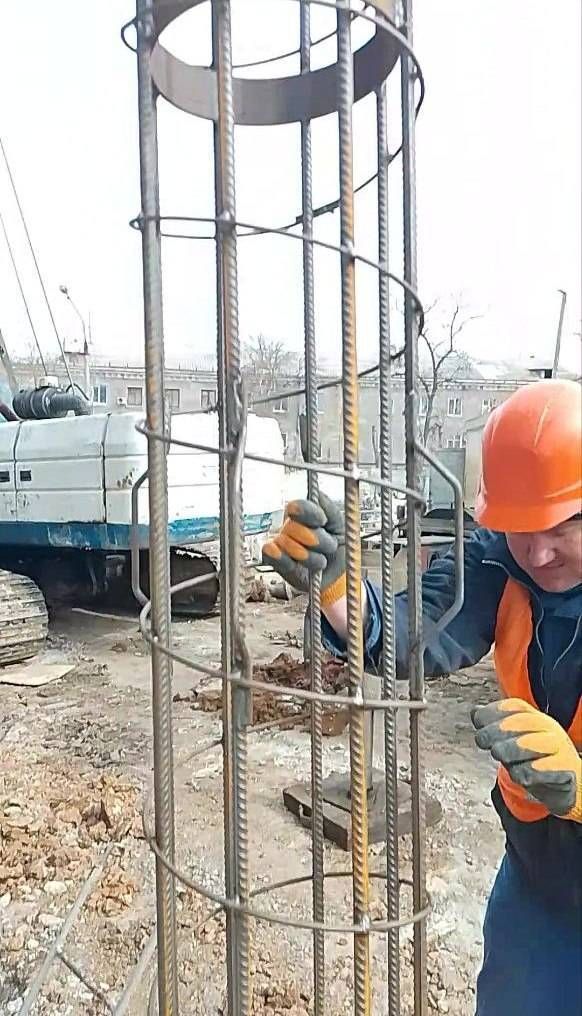 Ход строительства ЖК «Реновация» за Март 2025 г., фото №3