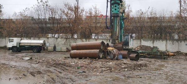 Ход строительства ЖК «Эмоушн» за Ноябрь 2023 г., фото №3