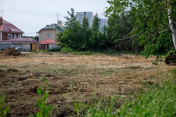 Ход строительства ЖК «Южные сады» за Июнь 2021 г., фото №2