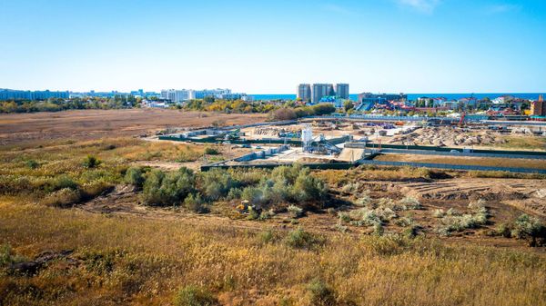 Ход строительства ЖК «Морелло» за Декабрь 2023 г., фото №2