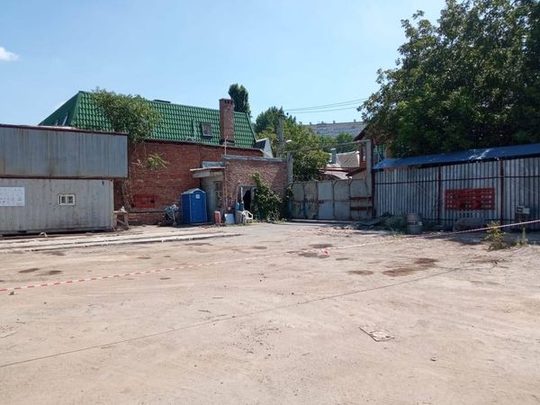 Ход строительства ЖК «Грачи» за Август 2023 г., фото №3