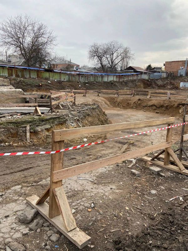 Ход строительства ЖК «Иловайский» за Январь 2026 г., фото №2