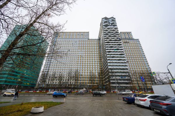 Ход строительства ЖК «Наметкин Тауэр» за Декабрь 2025 г., фото №2