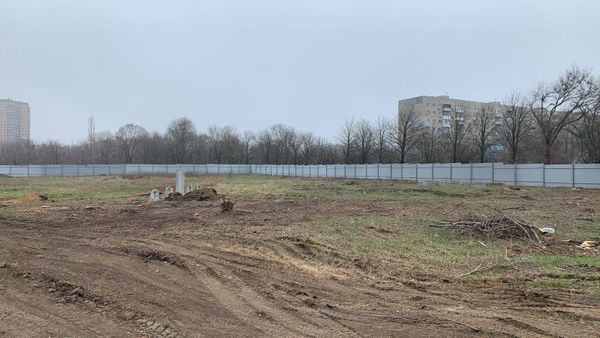 Ход строительства ЖК «Академия» за Март 2025 г., фото №2