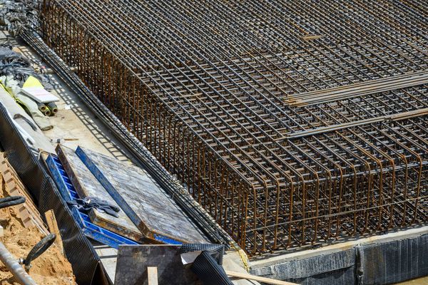 Ход строительства ЖК «УНО Соколиная гора» за Июль 2025 г., фото №3