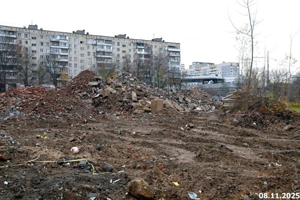 Ход строительства ЖК «Соколинн Парк» за Ноябрь 2025 г., фото №4