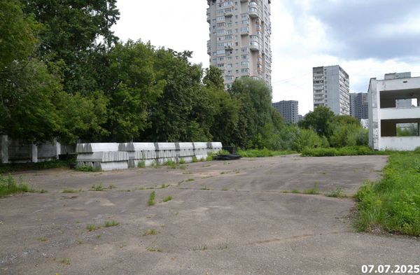 Ход строительства ЖК «Соколинн Парк» за Июль 2025 г., фото №3