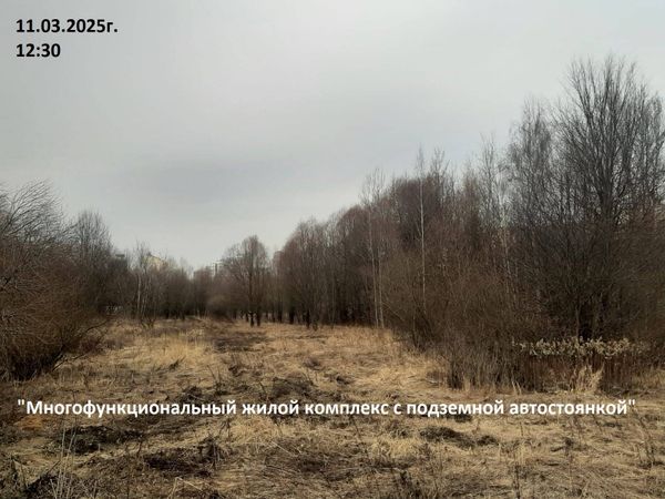 Ход строительства ЖК «Айс Тауэрс» за Март 2025 г., фото №2