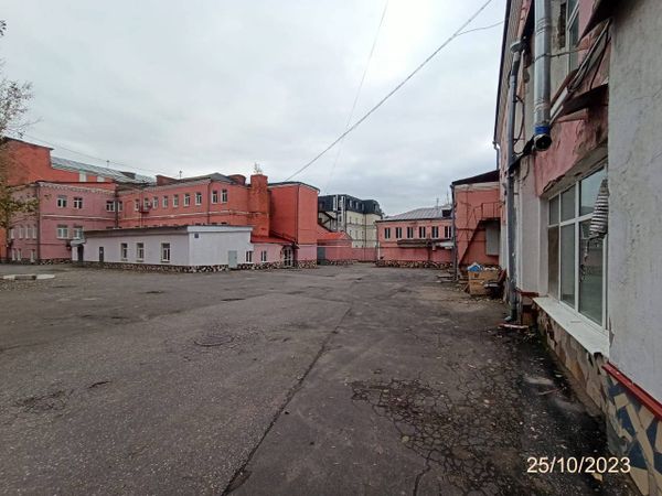 Ход строительства ЖК «Дом 56» за Октябрь 2023 г., фото №2