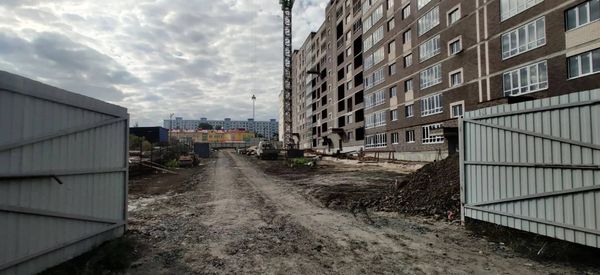 Ход строительства ЖК «Атаман» за Октябрь 2026 г., фото №3