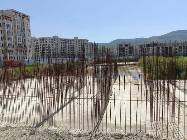 Ход строительства ЖК «Кипарис» за Август 2026 г., фото №5