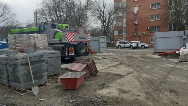 Ход строительства ЖК «Академия» за Февраль 2026 г., фото №5