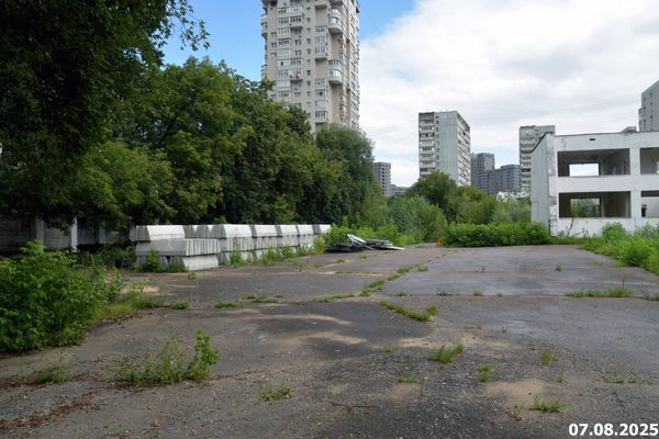 Ход строительства ЖК «Соколинн Парк» за Август 2025 г., фото №5