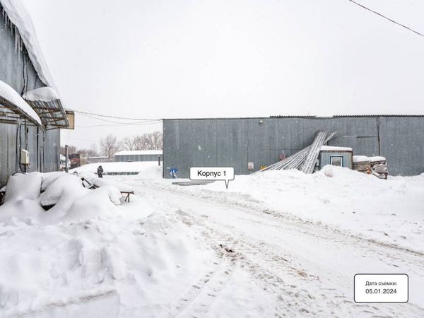 Ход строительства ЖК «НОВА» за Январь 2024 г., фото №3