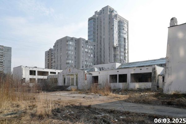 Ход строительства ЖК «Соколинн Парк» за Март 2025 г., фото №4