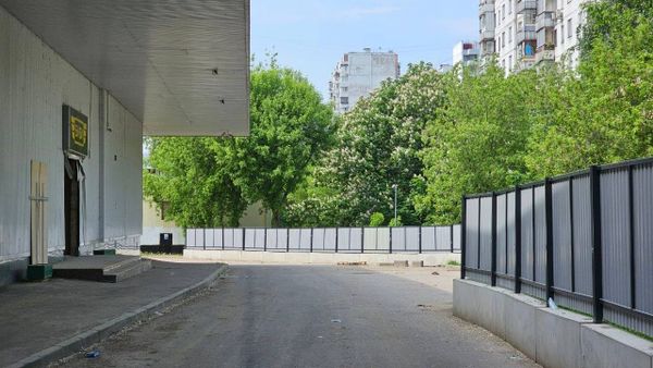 Ход строительства ЖК «Дом на Джалиля» за Май 2026 г., фото №3